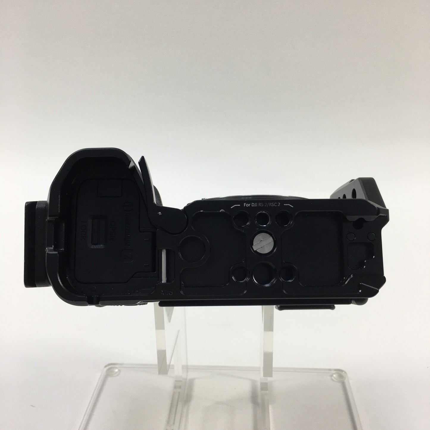 Sony Alpha A6700 26MP Compact Mirrorless Digital Camera 1220 Shutter Count