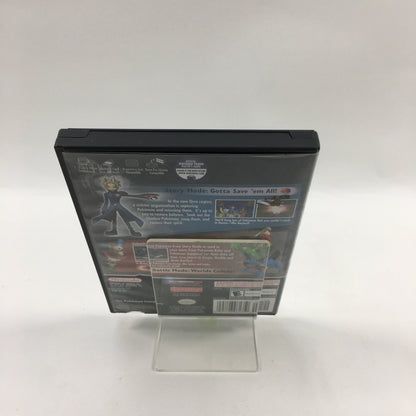 Pokemon Colosseum (Nintendo GameCube, 2004)