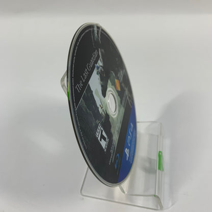The Last Guardian (Sony PlayStation 4 PS4, 2016)