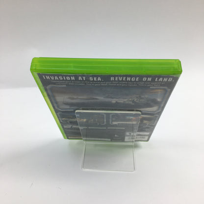 Battleship (Microsoft Xbox 360, 2012)