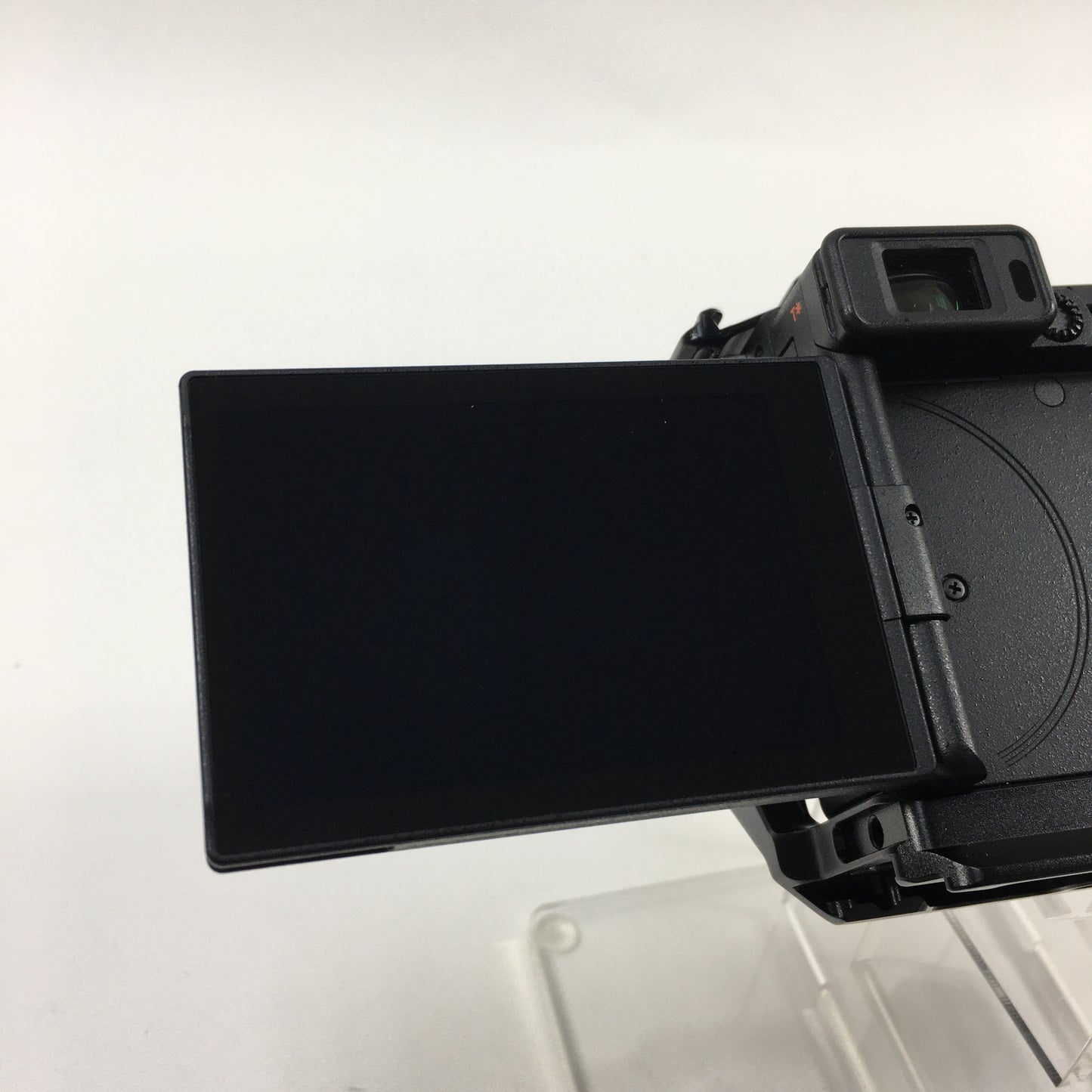Sony Alpha A6700 26MP Compact Mirrorless Digital Camera 1220 Shutter Count