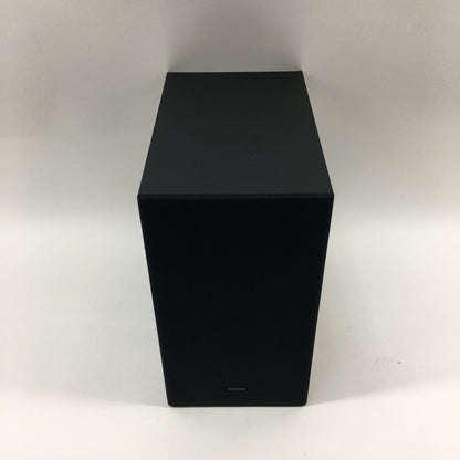Samsung 5.1 Channel Soundbar with DTS Virtual:X & Wireless Subwoofer HW-B73CD