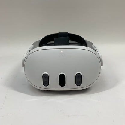 Meta Quest 3 128GB Standalone All-in-One VR Headset S3A