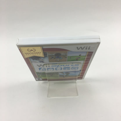 Wii Sports [Nintendo Selects] (Nintendo Wii, 2011)