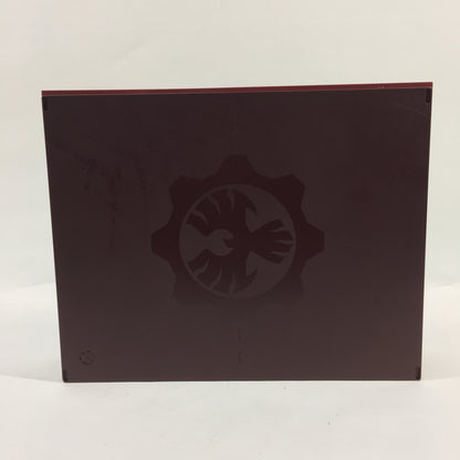 Microsoft Xbox One S 2TB Console Gaming System Gears of War 4 Limited Edition 1681