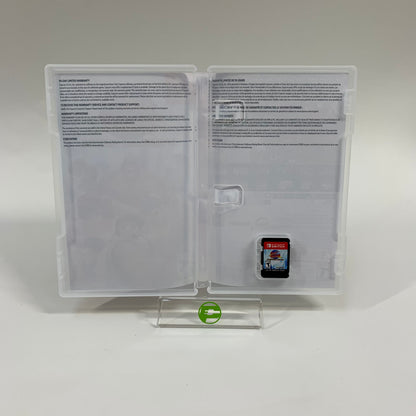 Street Fighter 30th Anniversary Collection (Nintendo Switch, 2018)