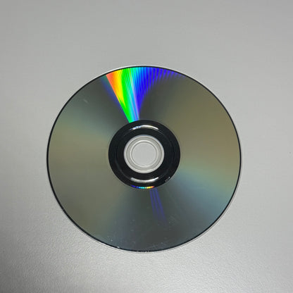 Michael Jackson: The Experience (Nintendo Wii, 2010)