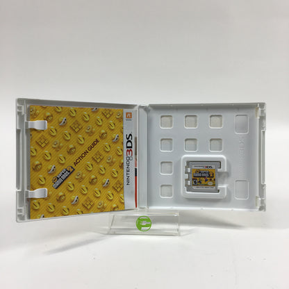 New Super Mario Bros. 2 (Nintendo 3DS, 2012)