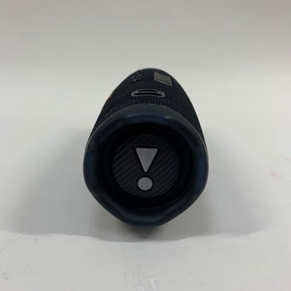 JBL Charge 6 Portable Waterproof Bluetooth Speaker Black JBLCHARGE6BLKAM
