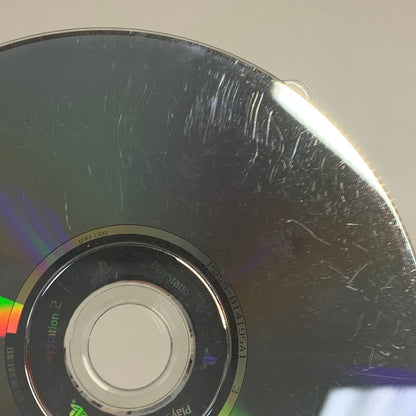 Burnout 3 Takedown (Playstation 2, 2004) Disc Only