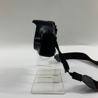 Canon EOS Rebel T3 12.2MP Digital SLR DSLR Camera