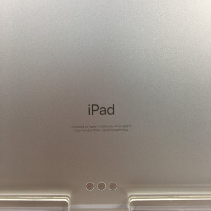 Unlocked Apple iPad Pro 12.9" 5th Gen 512GB 18.5 Silver MHP03LL/A