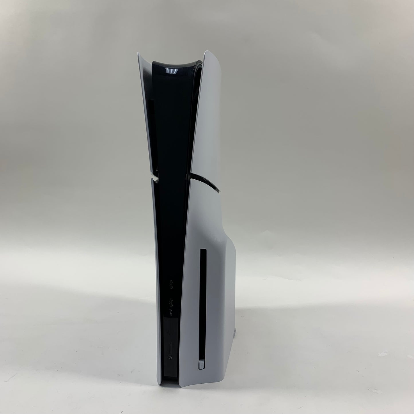 Sony PlayStation 5 Slim Disc Edition 1TB White Console Gaming System AK8M19DFR1