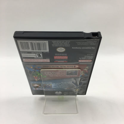 Pokemon Colosseum (Nintendo GameCube, 2004)