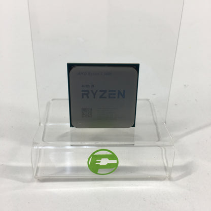 AMD Ryzen 5 3600 3.60GHz 6 Core 100-000000031 12 Thread AM4