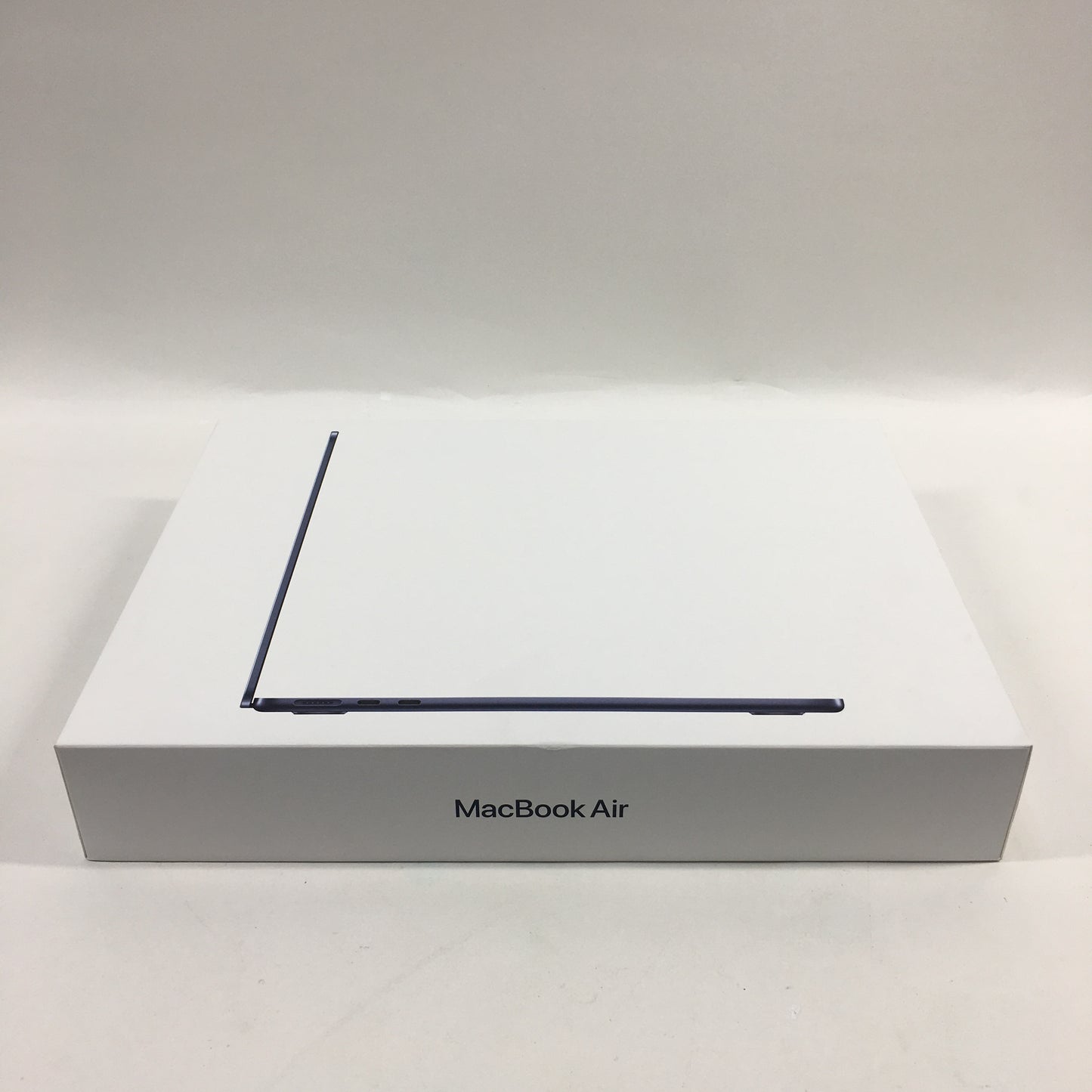 2025 Apple MacBook Air 13.6" M4 8C GPU 4.5GHz 16GB RAM 256GB SSD A3240
