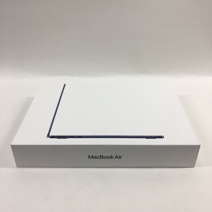 2025 Apple MacBook Air 13.6" M4 8C GPU 4.5GHz 16GB RAM 256GB SSD A3240