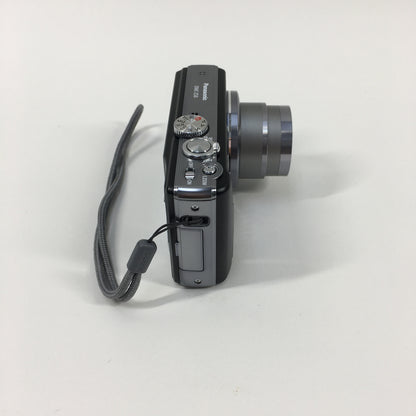 Panasonic Lumix 16x Optical Zoom DMC-ZS8 14.1MP Compact Digital Camera