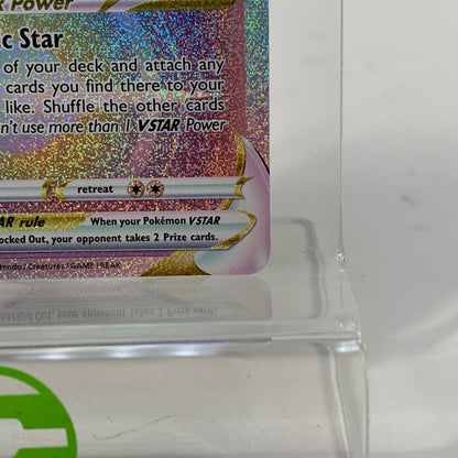 Pokémon TCG Pokémon Go Dragonite VSTAR 081/078 Holo Textured English