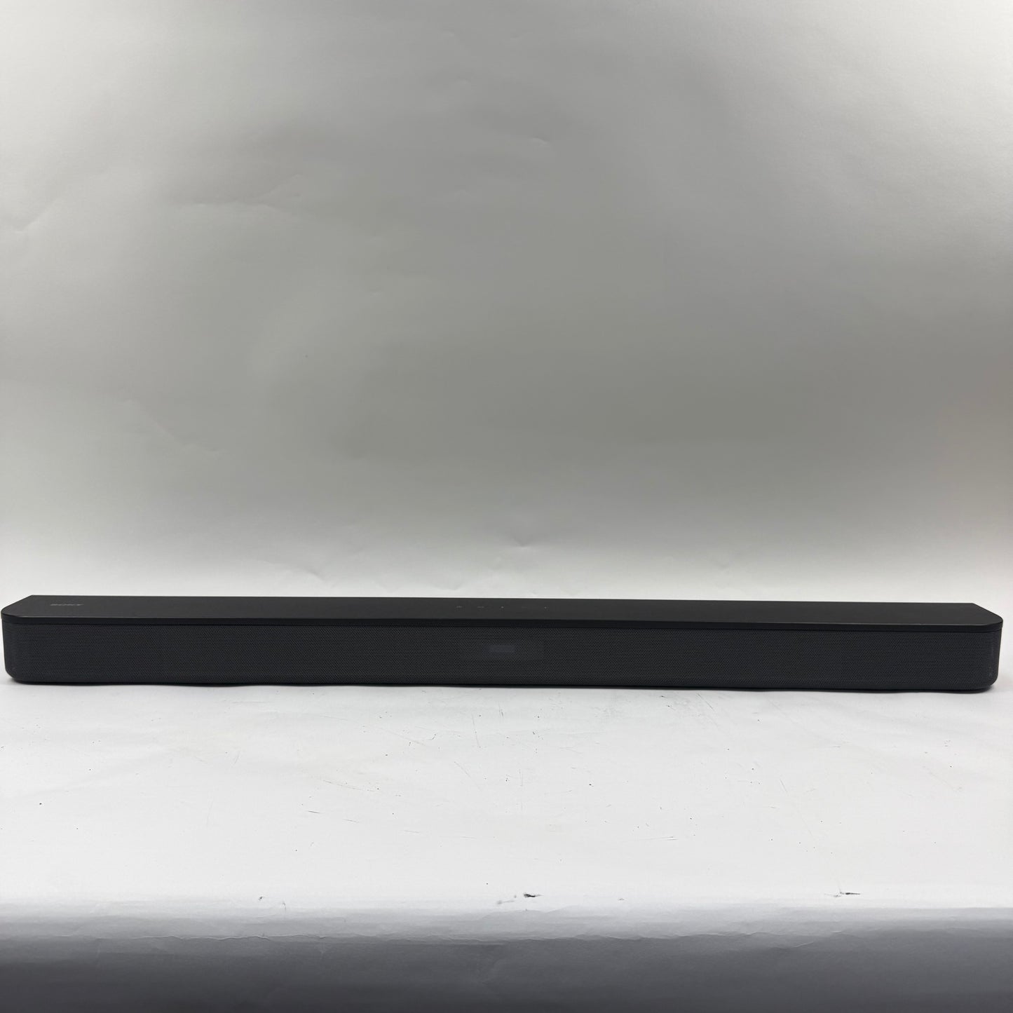 Sony  2.1 Channel Sound Bar/Subwoofer Soundbar Black HT-SC40