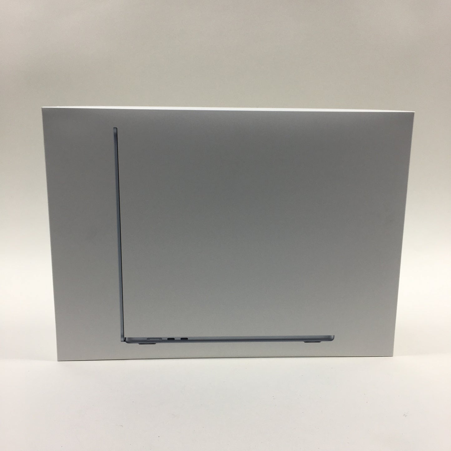 2025 Apple MacBook Air 15" M4 10C GPU 4.5GHz 16GB RAM 512GB SSD A3241