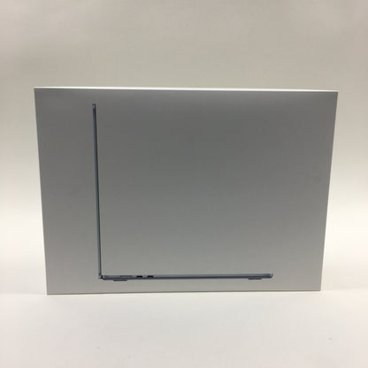 2025 Apple MacBook Air 15" M4 10C GPU 4.5GHz 16GB RAM 512GB SSD A3241