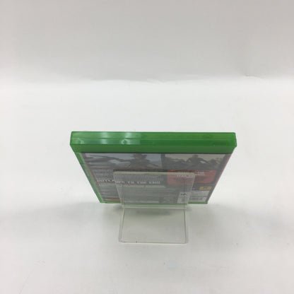 New Red Dead Redemption [Game of the Year] (Microsoft Xbox 360, 2011)