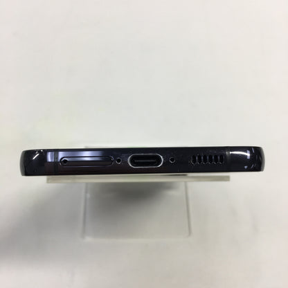 Unlocked Samsung Galaxy S23 Plus 8GB RAM 256GB SM-S916U Absolute Black