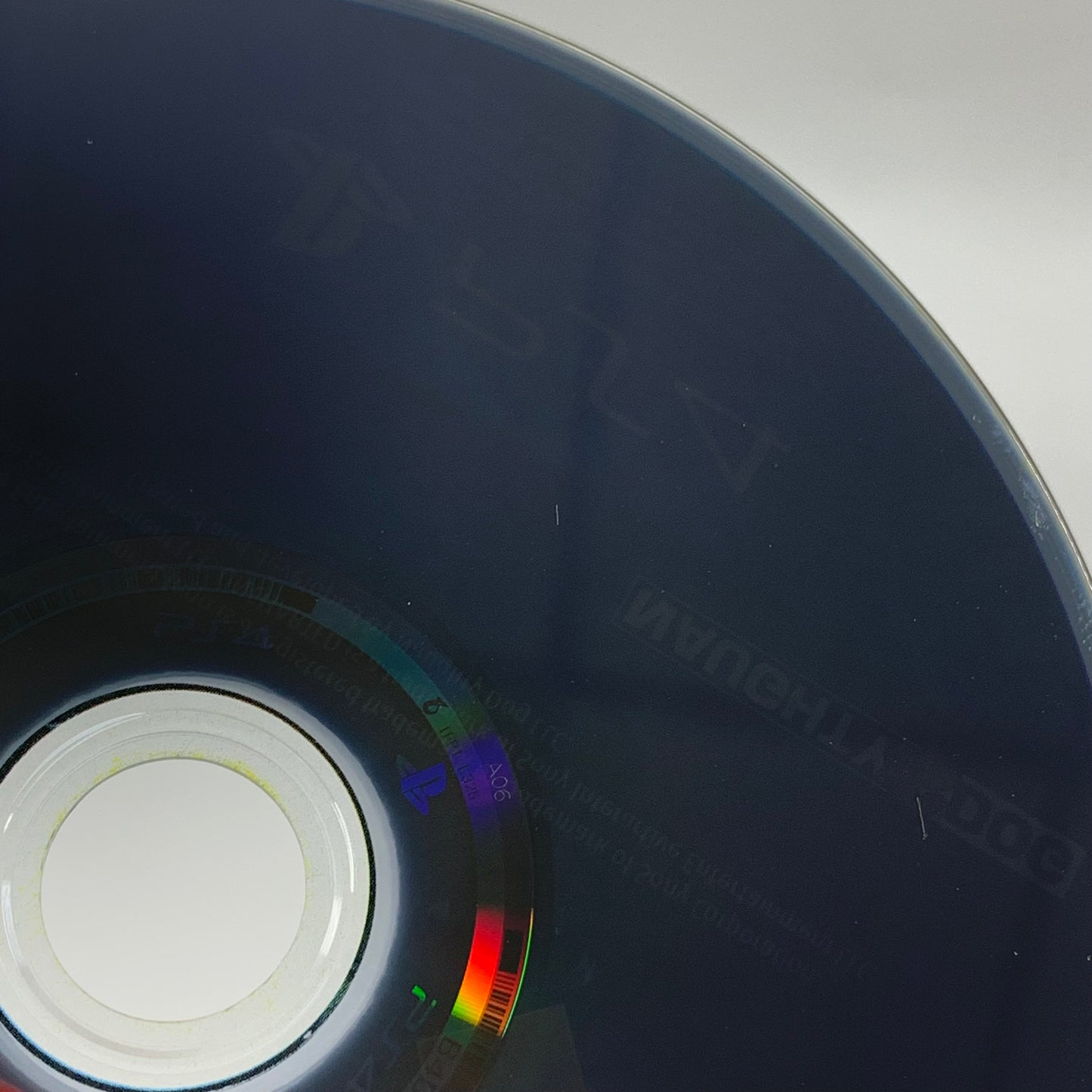 Uncharted: The Lost Legacy (Playstation 4, 2017)