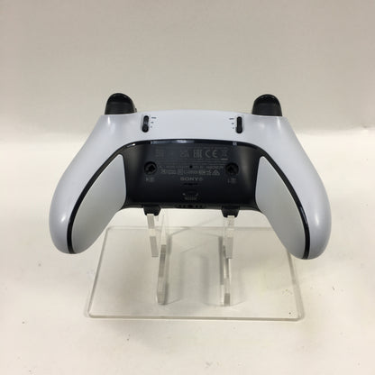 Sony PlayStation 5 PS5 DualSense Edge Wireless Controller White CFI-ZCP1