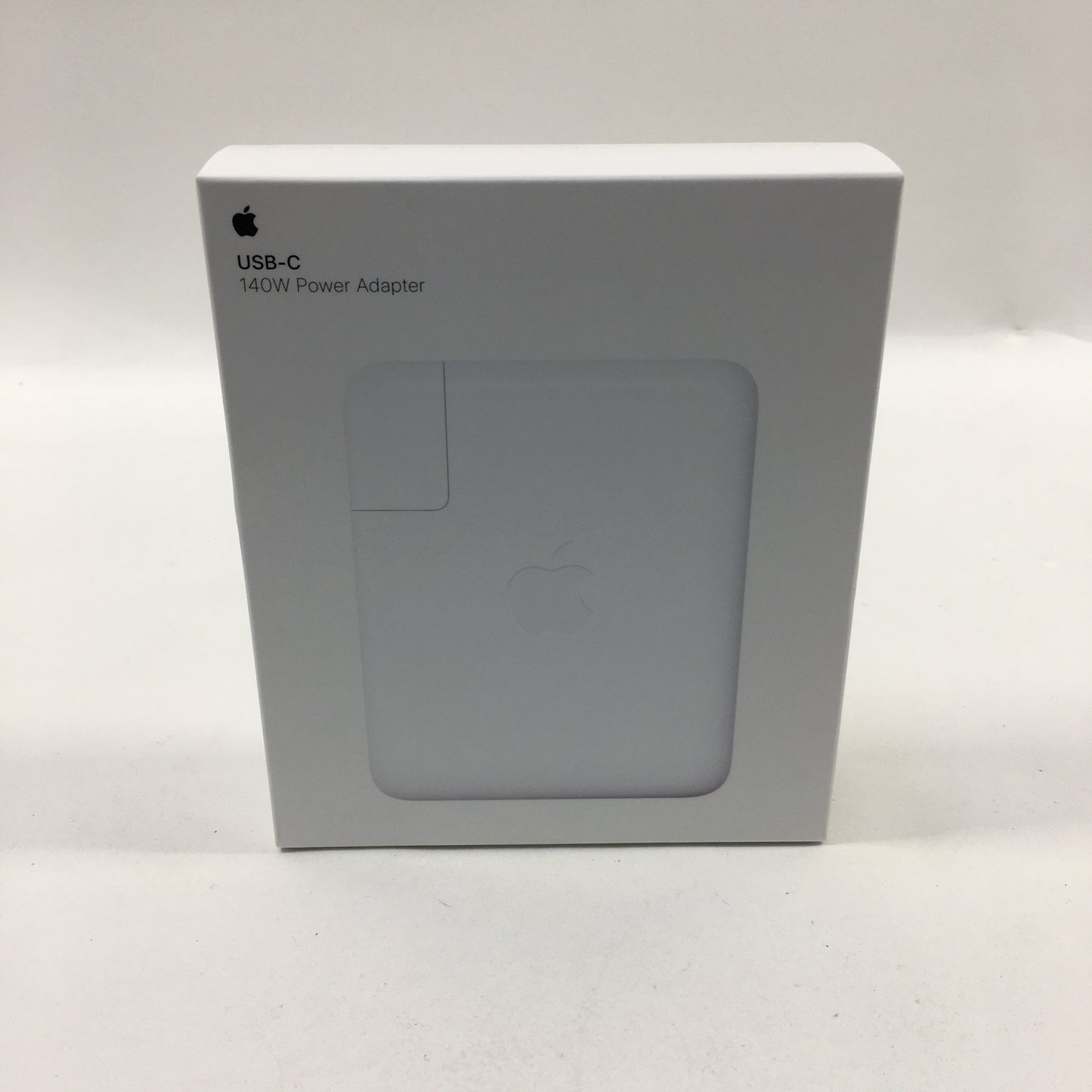 New Apple 140W Power Adapter White