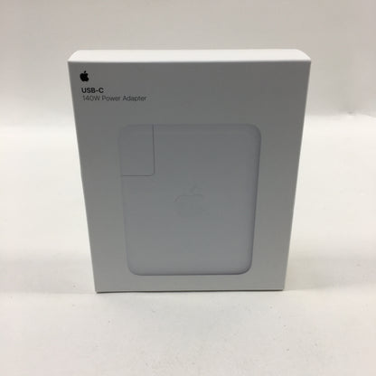 New Apple 140W Power Adapter White