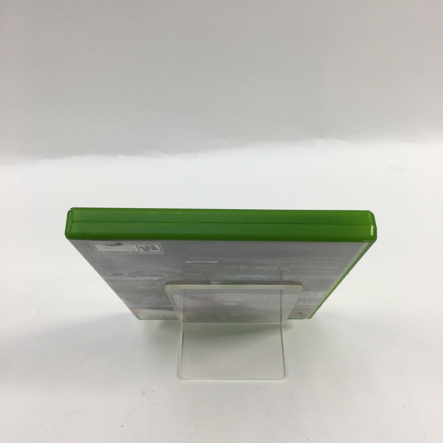 Chronicles of Riddick: Escape from Butcher Bay (Microsoft Xbox, 2004)