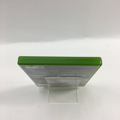 Chronicles of Riddick: Escape from Butcher Bay (Microsoft Xbox, 2004)