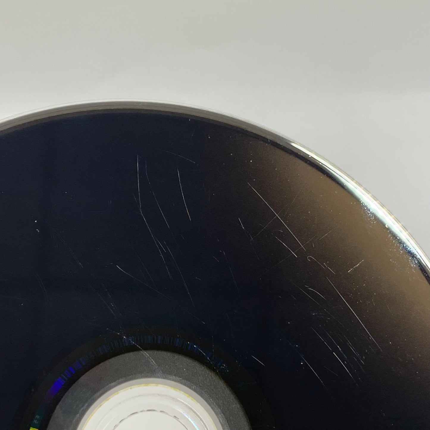 Yoshi's Woolly World (Nintendo Wii U, 2015) Disc Only