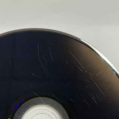 Yoshi's Woolly World (Nintendo Wii U, 2015) Disc Only