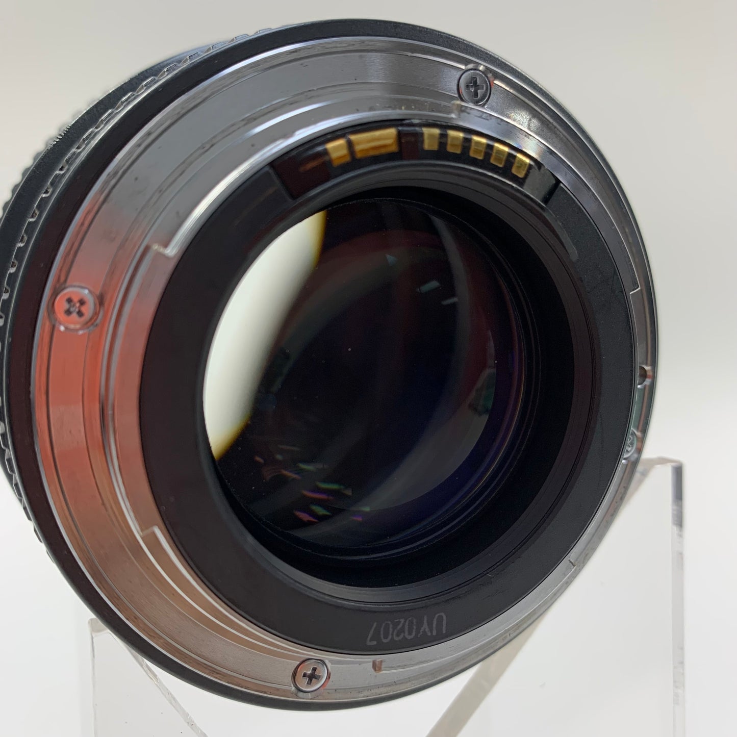 Canon EF 35mm f/1.4 35mm f/1.4 Auto & Manual Lens,Motorized Lens