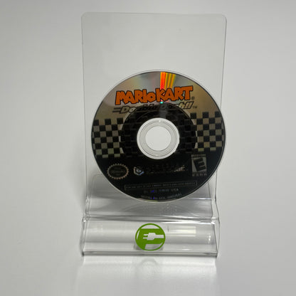 Mario Kart Double Dash (Nintendo GameCube, 2003)