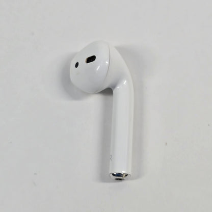Apple AirPods 2nd Gen with Charging Case A2031 A2032 A1602 MV7N2AM/A