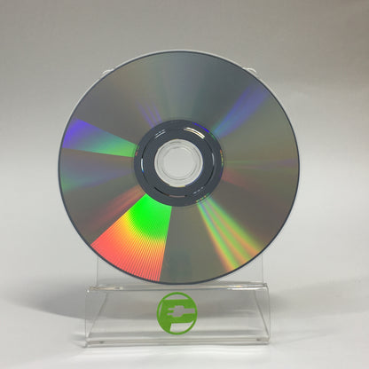 Mario Sports Mix (Nintendo Wii, 2011) Disc Only