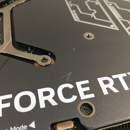 Asus GeForce RTX 4070 Ti TUF-RTX4070TI-O12G-GAMING-2I3S