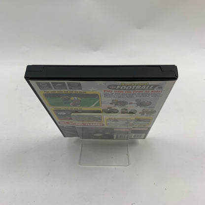 Backyard Football (Nintendo GameCube, 2002)