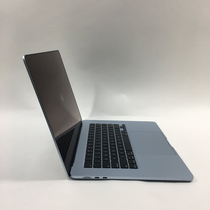 2025 Apple MacBook Air 15" M4 10C GPU 4.5GHz 16GB RAM 512GB SSD A3241