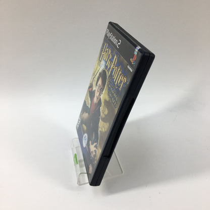 Harry Potter Chamber of Secrets (Sony PlayStation 2 PS2, 2002)
