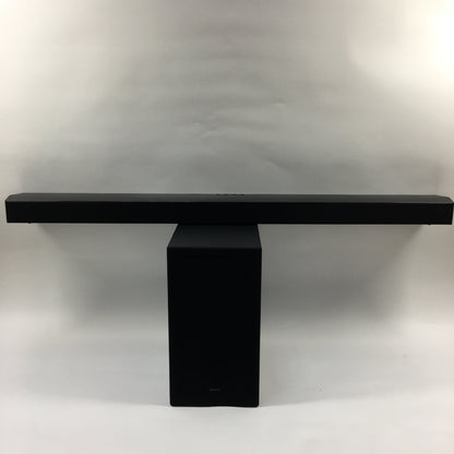 Samsung 5.1 Channel Soundbar with DTS Virtual:X & Wireless Subwoofer HW-B73CD