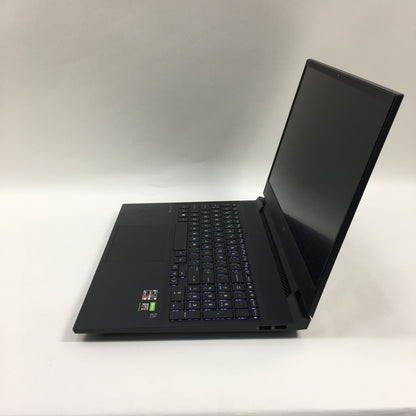 Victus 16-E0085NR 16.1 Amd Ryzen 7 5800H 16GB RAM 512GB SSD GeForce RTX 3050 Ti