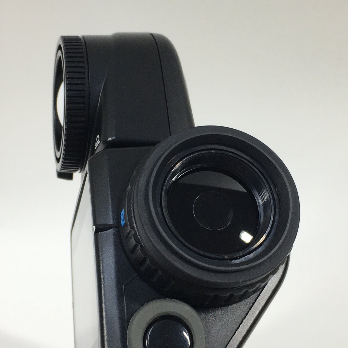 Sekonic DUALMASTER Multi-Function Light Meter L-558R