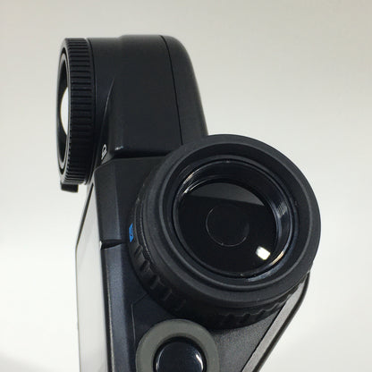 Sekonic DUALMASTER Multi-Function Light Meter L-558R