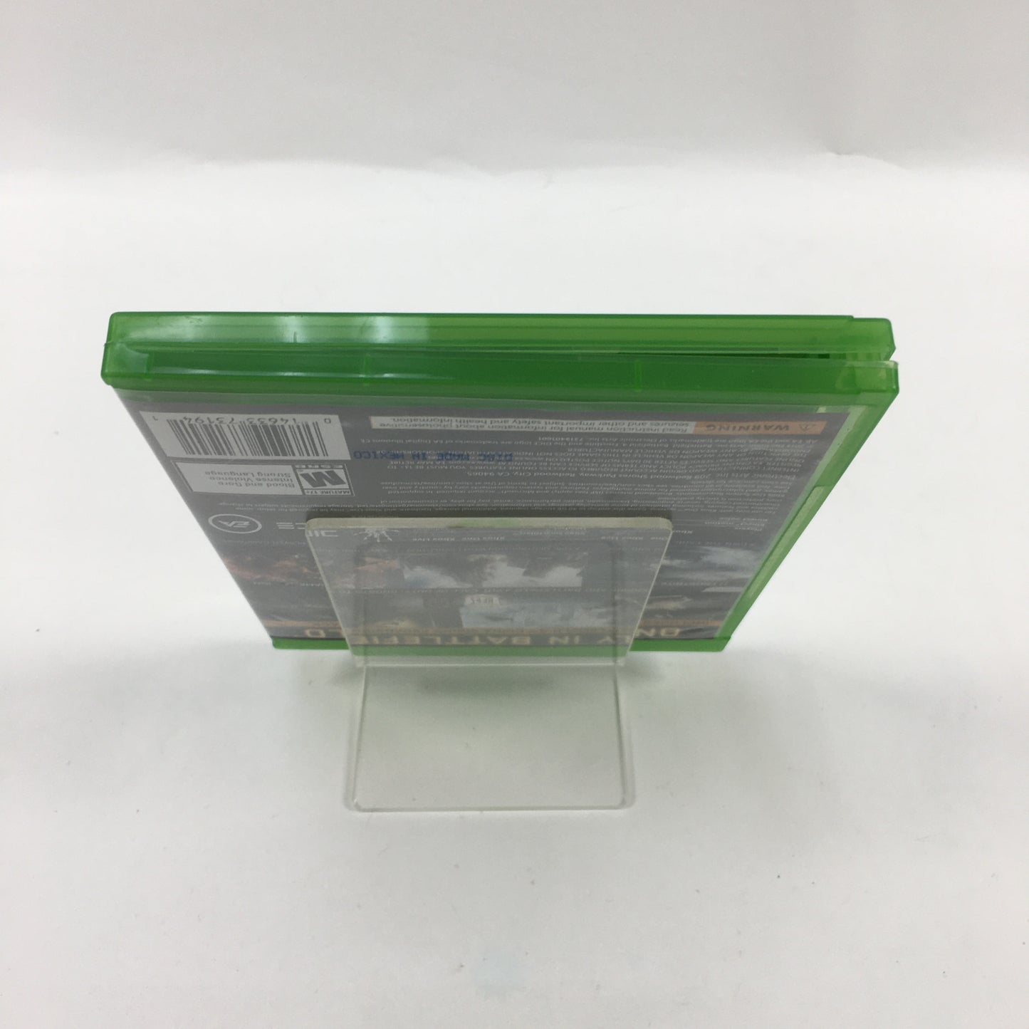 Battlefield 4 [Limited Edition] (Microsoft Xbox One, 2013)