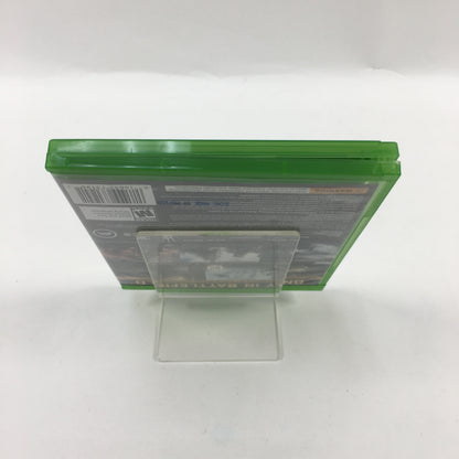 Battlefield 4 [Limited Edition] (Microsoft Xbox One, 2013)